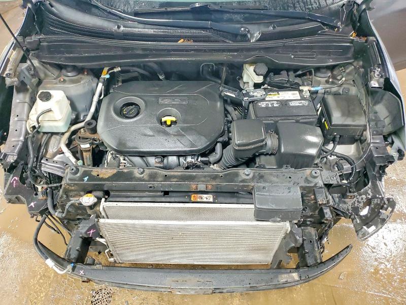 Photo 11 from auction – 2014 HYUNDAI TUCSON with VIN KM8JT3AF1EU938553