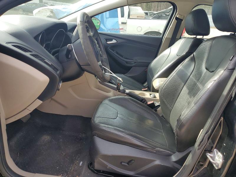 Photo 7 from auction – 2014 FORD FOCUS SE with VIN 1FADP3K26EL257625