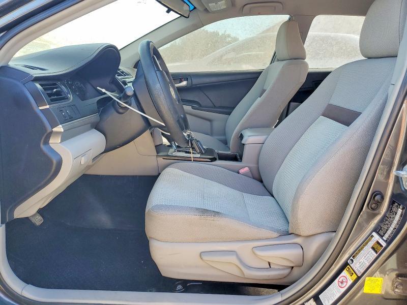 Zdjęcie 7 z aukcji – 2012 TOYOTA CAMRY BASE z VIN 4T1BF1FK8CU584498