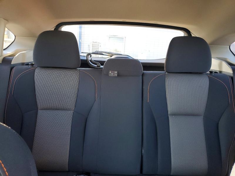 Photo 10 from auction – 2018 SUBARU CROSSTREK with VIN JF2GTADC2J8339458