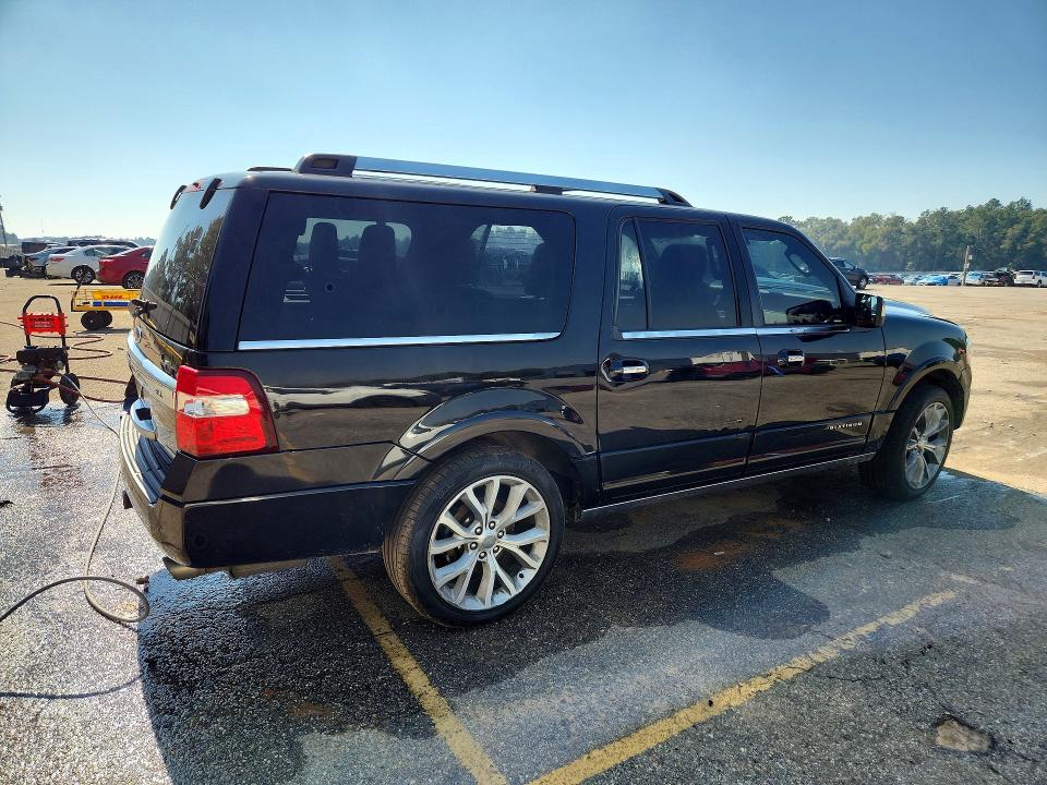 Foto 3 de la subasta – 2015 FORD EXPEDITION con VIN 1FMJK1MT9FEF36168