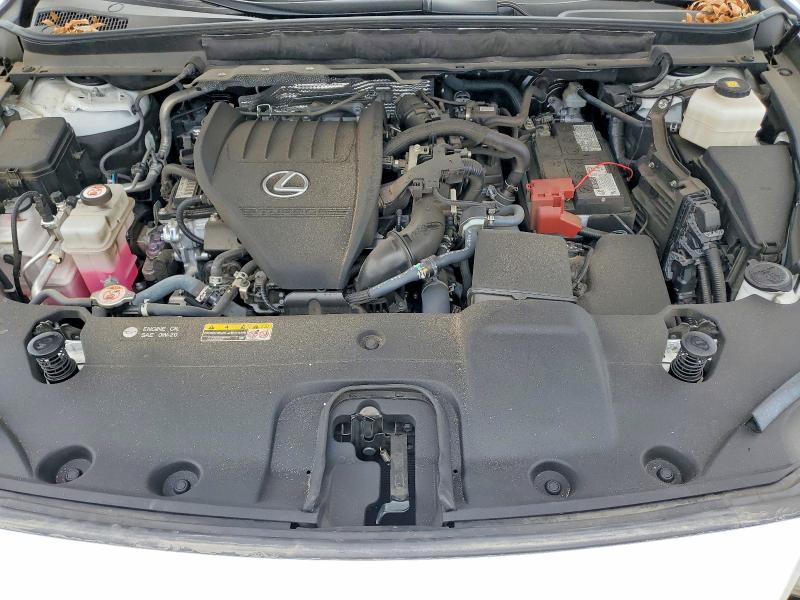 Photo 11 from auction – 2024 LEXUS RX 350 BAS with VIN 2T2BAMCAXRC042126