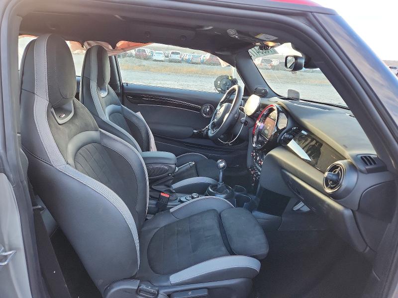 Photo 10 from auction – 2024 MINI COOPER with VIN WMW73DH02R2V67763