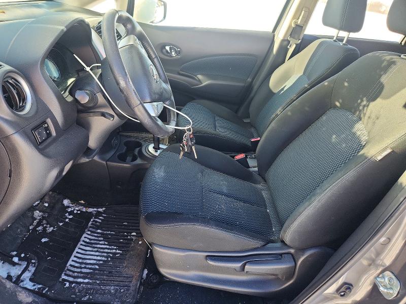 Photo 7 from auction – 2018 NISSAN VERSA NOTE with VIN 3N1CE2CPXJL366493