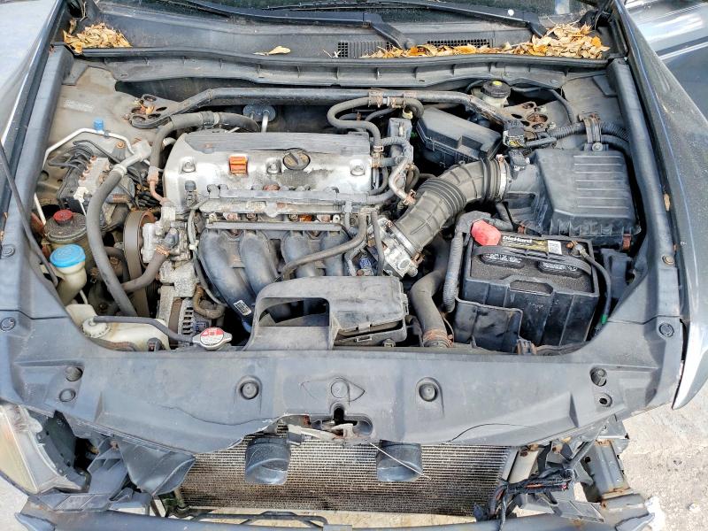 Photo 11 from auction – 2011 HONDA ACCORD EX with VIN 1HGCP2F79BA114554