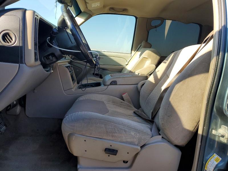 Photo 7 from auction – 2006 CHEVROLET SILVERADO with VIN 2GCEC13Z061275555