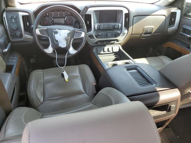 Photo 8 from auction – 2016 GMC SIERRA K15 with VIN 3GTU2NEJ2GG285445