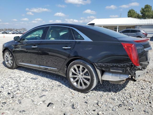 Photo 2 from auction – 2016 CADILLAC XTS LUXURY with VIN 2G61N5S37G9180901