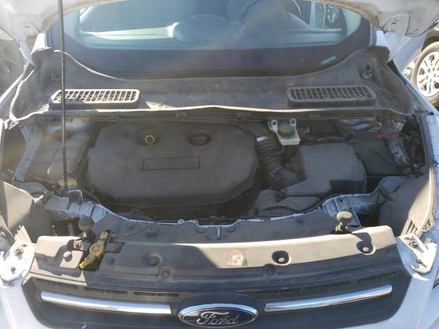 Photo 12 from auction – 2014 FORD ESCAPE SE with VIN 1FMCU0G9XEUD32805