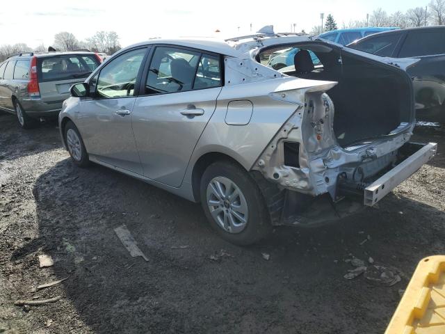 Photo 2 from auction – 2016 TOYOTA PRIUS with VIN JTDKBRFU6G3022370