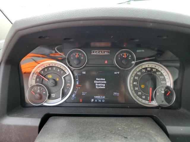 Photo 9 from auction – 2014 RAM 1500 SLT with VIN 1C6RR6LTXES422916