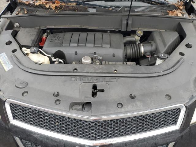 Photo 11 from auction – 2010 CHEVROLET TRAVERSE L with VIN 1GNLRFED3AS106635