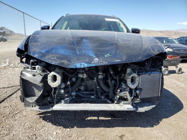 Photo 5 from auction – 2021 MASERATI LEVANTE S with VIN ZN661YUS8MX362963