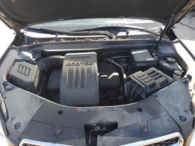 Photo 11 from auction – 2013 CHEVROLET EQUINOX LT with VIN 2GNALDEK2D6173701