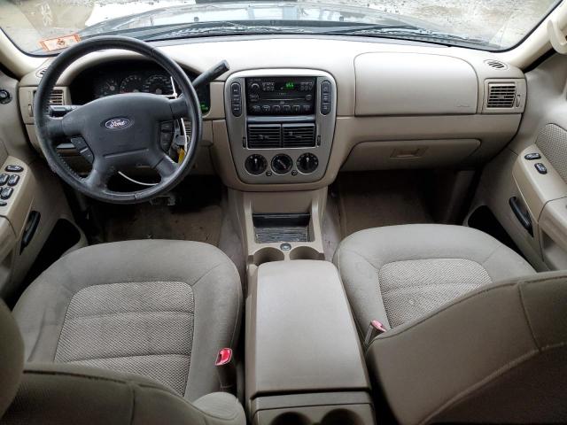 Photo 8 from auction – 2005 FORD EXPLORER X with VIN 1FMDU73E45UA77892