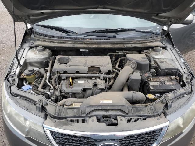 Photo 11 from auction – 2012 KIA FORTE EX with VIN KNAFU4A28C5601988