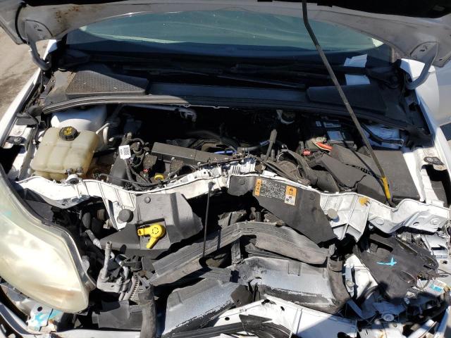 Photo 11 from auction – 2014 FORD FOCUS SE with VIN 1FADP3K2XEL443989