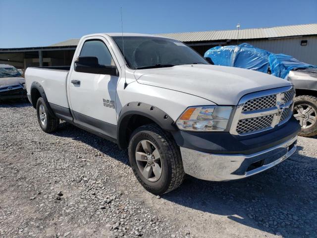 Photo 4 from auction – 2014 RAM 1500 ST with VIN 3C6JR7DGXEG145910