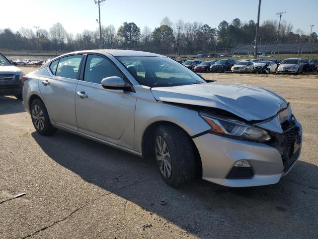 Photo 4 from auction – 2020 NISSAN ALTIMA S with VIN 1N4BL4BV5LC217939
