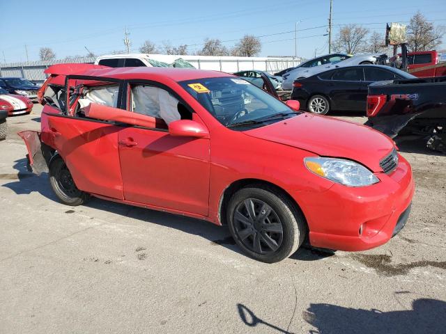 Photo 4 from auction – 2006 TOYOTA COROLLA MA with VIN 2T1LR30E26C550962