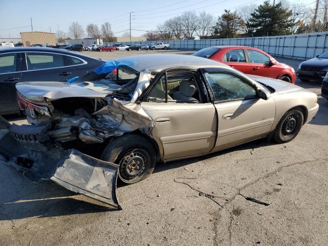 Photo 3 from auction – 2001 BUICK CENTURY CU with VIN 2G4WS52J511222090