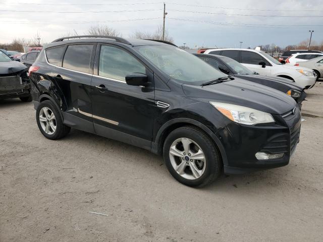 Photo 4 from auction – 2014 FORD ESCAPE SE with VIN 1FMCU9GX4EUB20436
