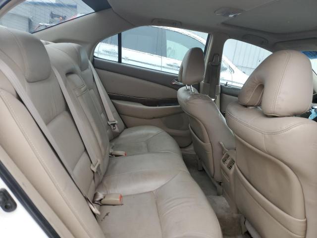 Photo 10 from auction – 2003 ACURA 3.2TL TYPE with VIN 19UUA56933A035777