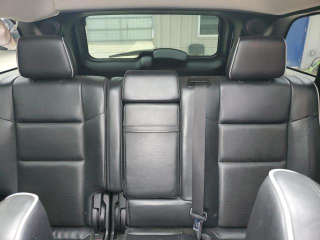 Photo 10 from auction – 2012 JEEP GRAND CHER with VIN 1C4RJFCT3CC222029