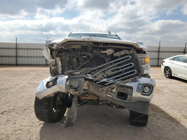 Photo 5 from auction – 2016 GMC SIERRA K25 with VIN 1GT12TE88GF130596