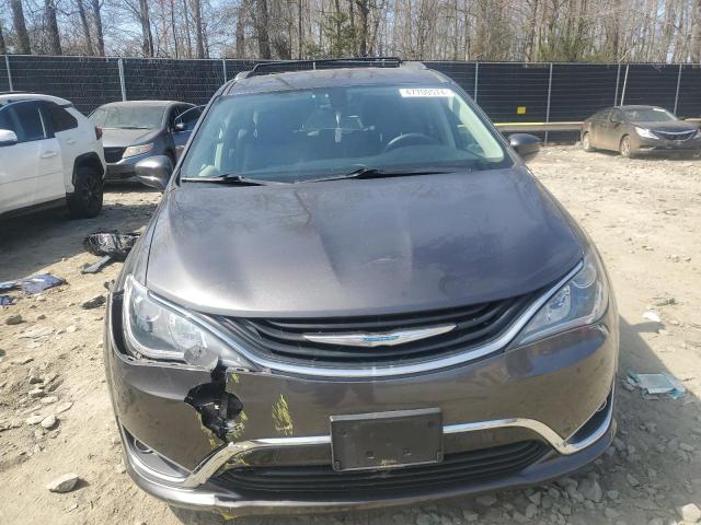 Photo 5 from auction – 2018 CHRYSLER PACIFICA H with VIN 2C4RC1L72JR164581