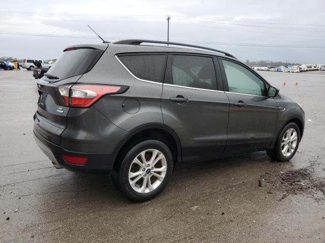 Photo 3 from auction – 2018 FORD ESCAPE SE with VIN 1FMCU0GD1JUC61699