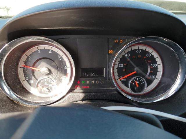 Photo 9 from auction – 2011 DODGE GRAND CARA with VIN 2D4RN4DG8BR715367
