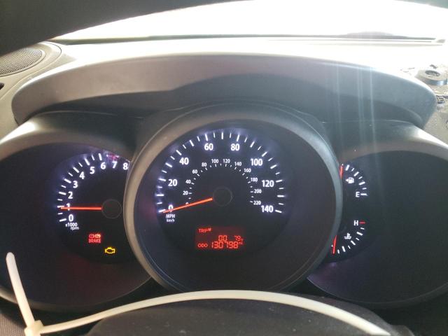 Photo 9 from auction – 2013 KIA SOUL with VIN KNDJT2A50D7614349