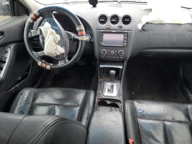 Photo 8 from auction – 2010 NISSAN ALTIMA BAS with VIN 1N4AL2AP2AN408707
