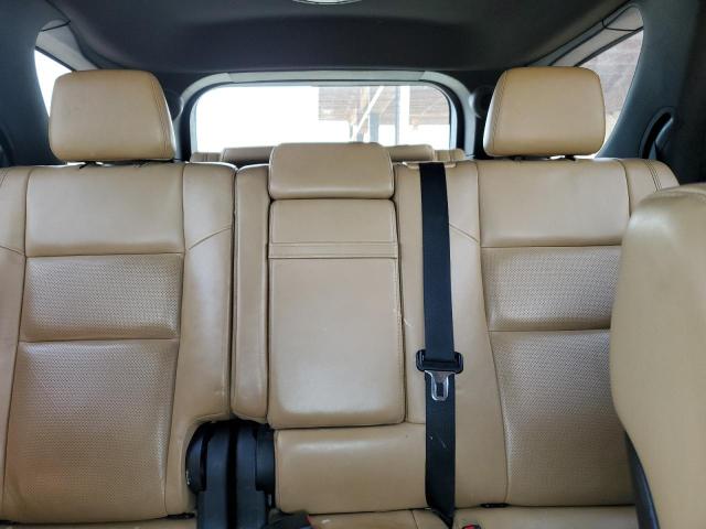 Photo 10 from auction – 2015 DODGE DURANGO CI with VIN 1C4RDHEG3FC770944