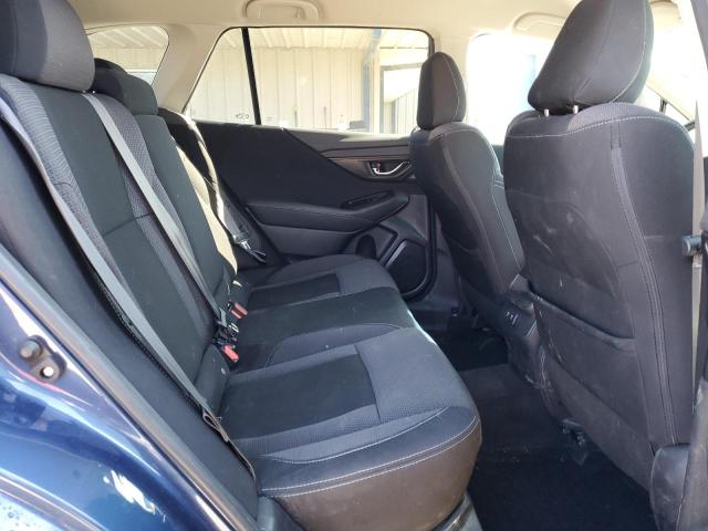 Photo 11 from auction – 2020 SUBARU OUTBACK PR with VIN 4S4BTACC0L3182230