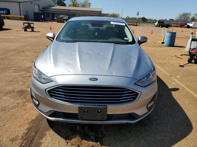 Photo 5 from auction – 2020 FORD FUSION SE with VIN 3FA6P0HD5LR169051
