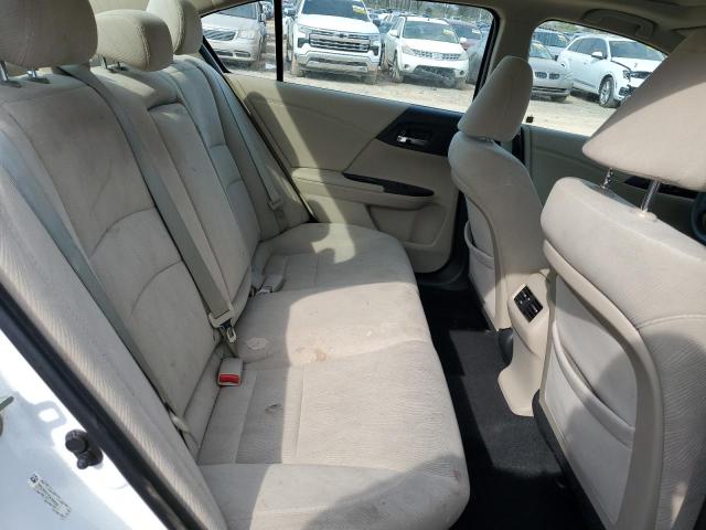 Photo 10 from auction – 2014 HONDA ACCORD EX with VIN 1HGCR2F71EA199839