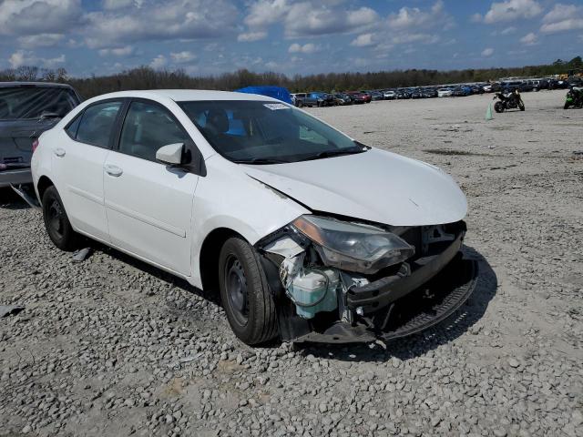 Photo 4 from auction – 2016 TOYOTA COROLLA L with VIN 5YFBURHE1GP420464
