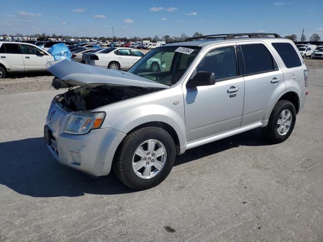 MERCURY MARINER 2008 с VIN 4M2CU81138KJ52257 - Снимка от търг