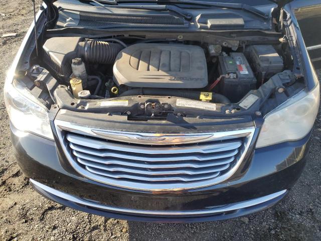 Photo 12 from auction – 2011 CHRYSLER TOWN & COU with VIN 2A4RR6DG8BR610545