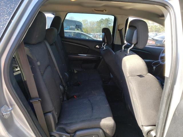Zdjęcie 11 z aukcji – 2018 DODGE JOURNEY SE z VIN 3C4PDCAB2JT235878