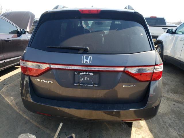 Foto 6 de la subasta – 2013 HONDA ODYSSEY con VIN 5FNRL5H99DB071476