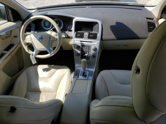 Photo 8 from auction – 2012 VOLVO XC60 3.2 with VIN YV4952DL6C2250860