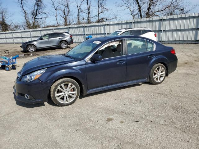SUBARU LEGACY 2.5 2014 con VIN 4S3BMBD60E3006555 - Foto de la subasta
