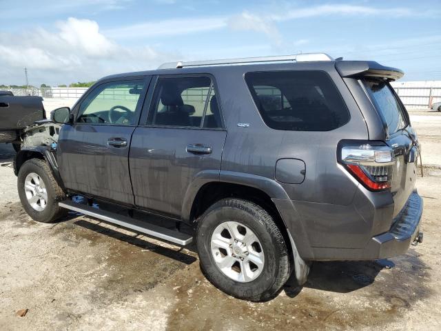 Photo 2 from auction – 2015 TOYOTA 4RUNNER SR with VIN JTEBU5JR7F5254545