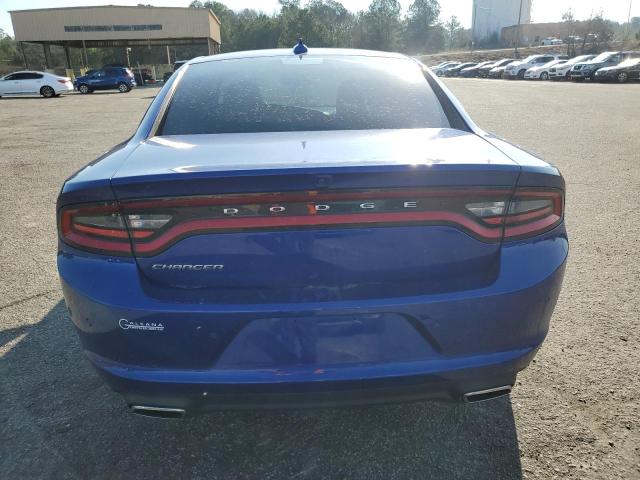 Photo 6 from auction – 2022 DODGE CHARGER SX with VIN 2C3CDXBG1NH166913