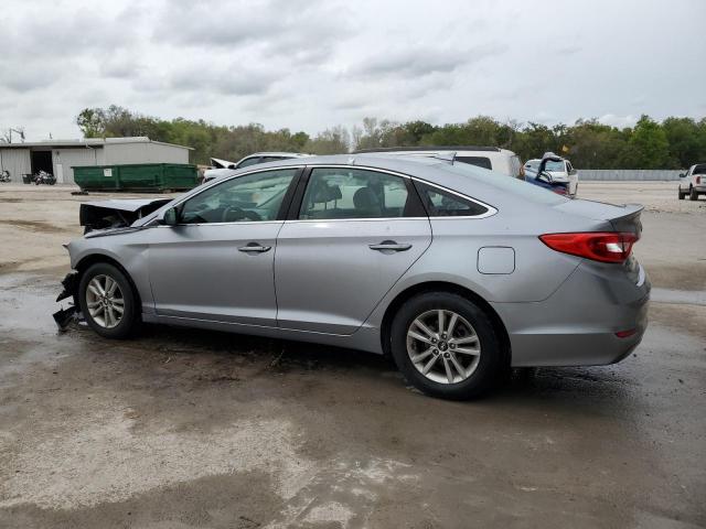 Photo 2 from auction – 2016 HYUNDAI SONATA SE with VIN 5NPE24AF0GH290392