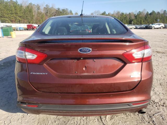 Photo 6 from auction – 2015 FORD FUSION SE with VIN 3FA6P0HD1FR175949