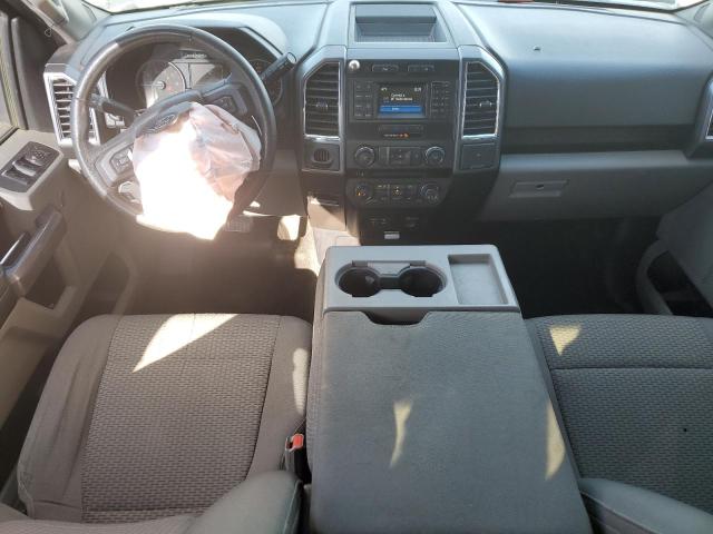 Photo 8 from auction – 2015 FORD F150 SUPER with VIN 1FTEX1CP2FKD20515